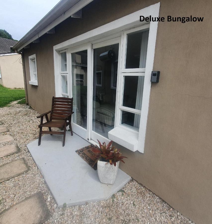 Milkwood Country House Port Elizabeth Exterior foto